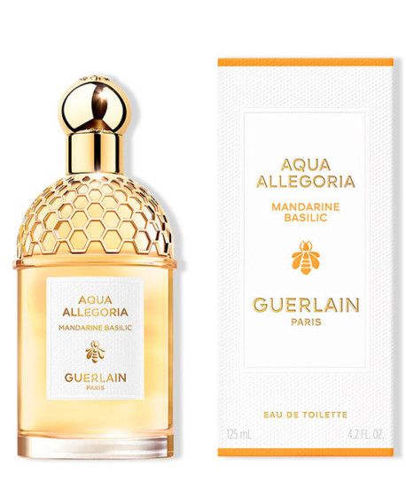 AQUA ALLEGORIA MANDARINE BASILIC