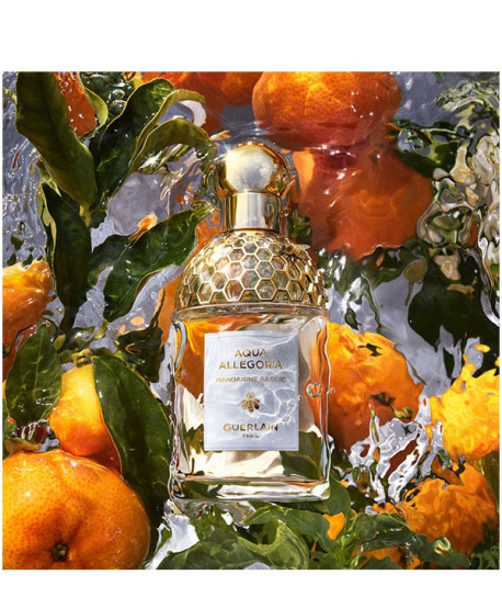 AQUA ALLEGORIA MANDARINE BASILIC
