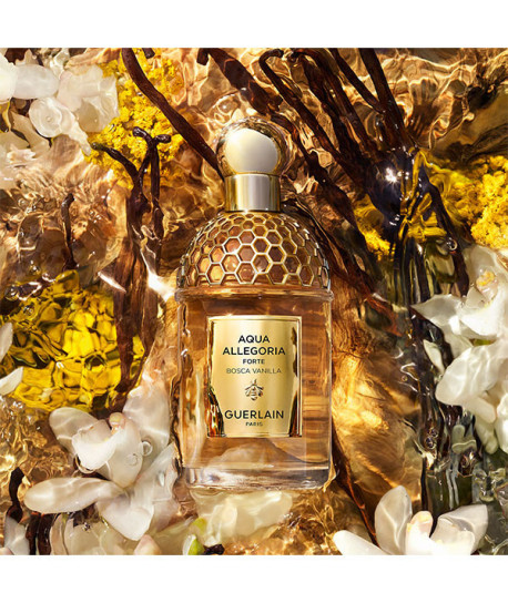 AQUA ALLEGORIA BOSCA VAINILLA FORTE