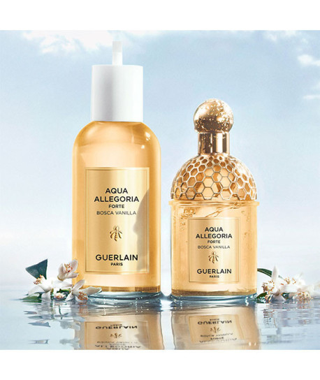 AQUA ALLEGORIA BOSCA VAINILLA FORTE