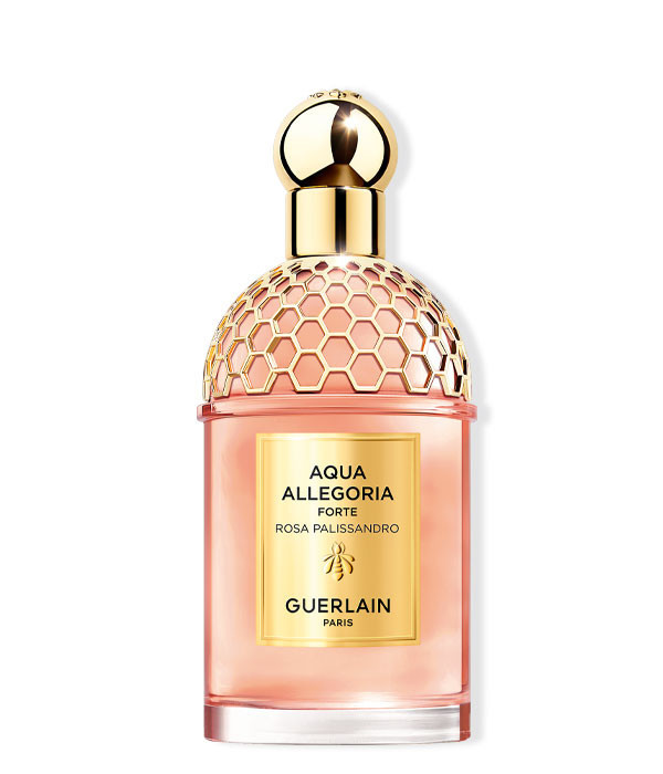 AQUA ALLEGORIA ROSA...