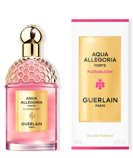 AQUA ALLEGORIA FLORABLOOM FORTE