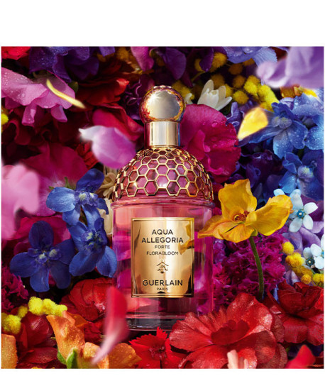 AQUA ALLEGORIA FLORABLOOM FORTE