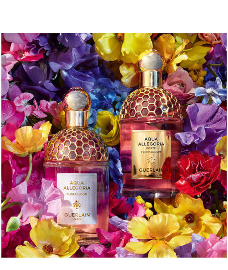 AQUA ALLEGORIA FLORABLOOM FORTE