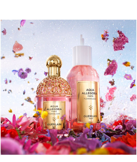 AQUA ALLEGORIA FLORABLOOM FORTE