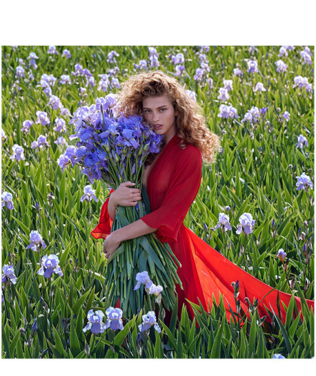 AQUA ALLEGORIA FLORABLOOM FORTE