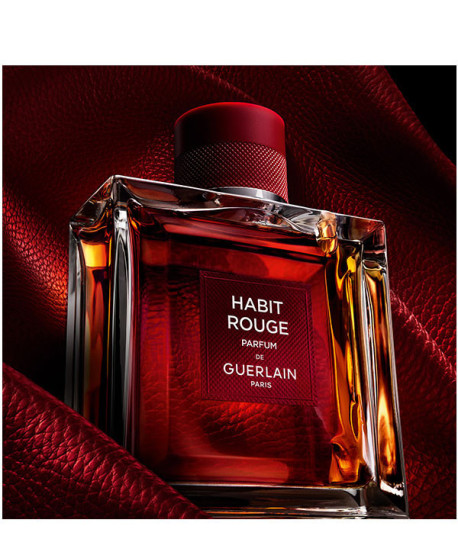 HABIT ROUGE LE PARFUM