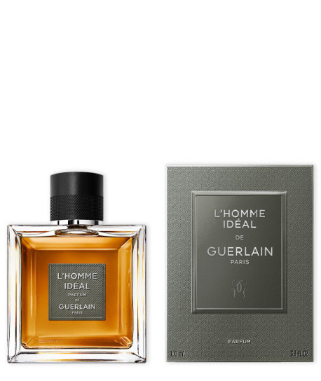 L'HOMME IDEAL LE PARFUM
