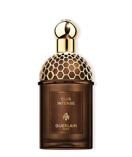 ABSOLUS ALLEGORIA CUIR INTENSE