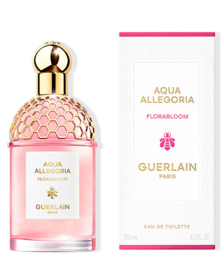 AQUA ALLEGORIA FLORABLOOM