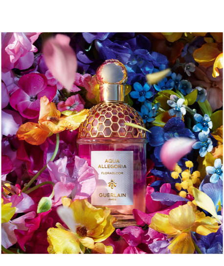 AQUA ALLEGORIA FLORABLOOM