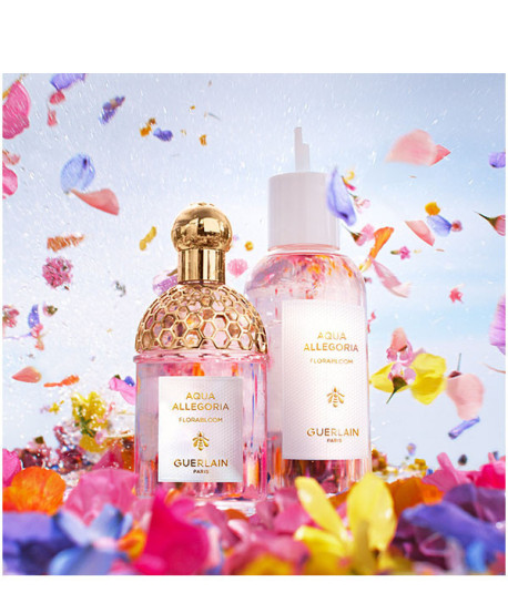 AQUA ALLEGORIA FLORABLOOM