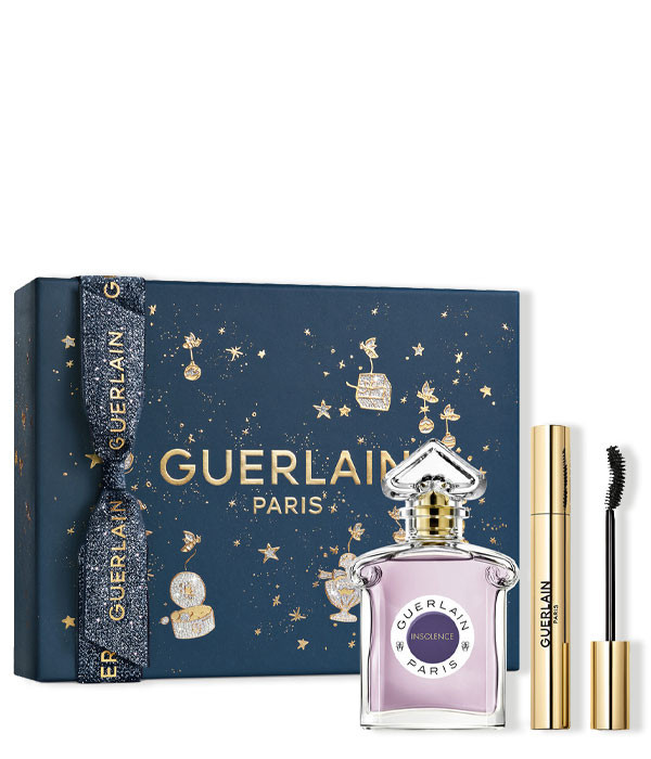 INSOLENCE COFRE EDICIÓN...