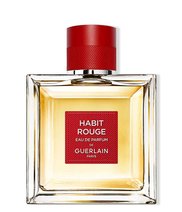 HABIT ROUGE EAU DE PARFUM