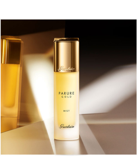 PARURE GOLD MIST