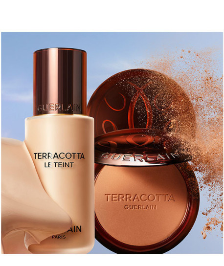 TERRACOTTA ORIGINAL
