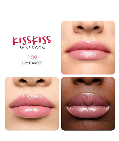 KISSKISS SHINE BLOOM
