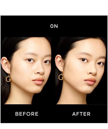 PARURE GOLD SKIN MATTE