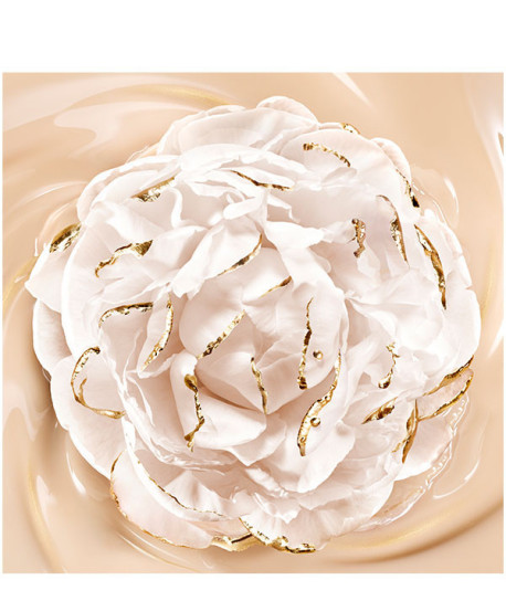 PARURE GOLD SKIN MATTE