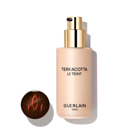 TERRACOTTA LE TEINT