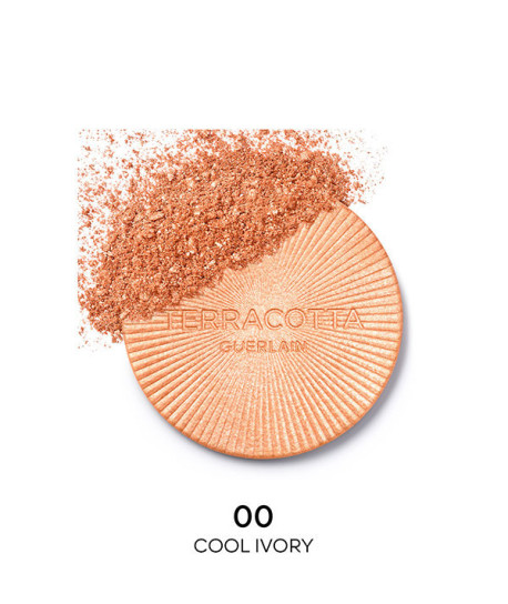 TERRACOTTA LUMINIZER