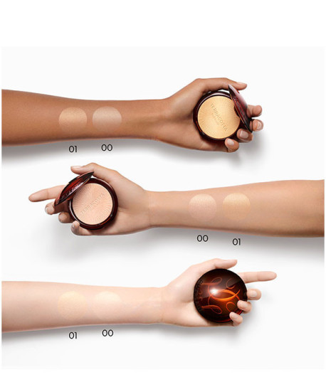 TERRACOTTA LUMINIZER