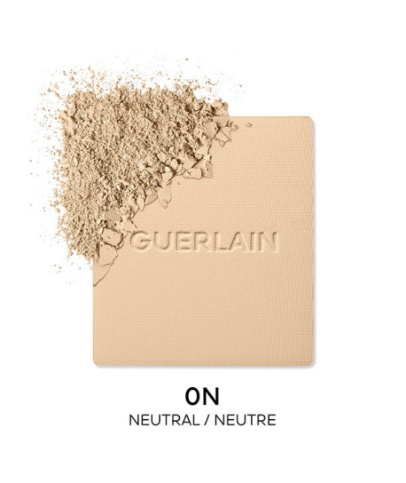 PARURE GOLD SKIN CONTROL