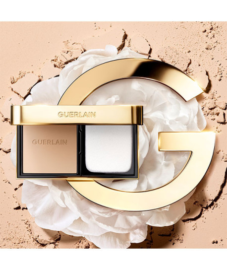 PARURE GOLD SKIN CONTROL