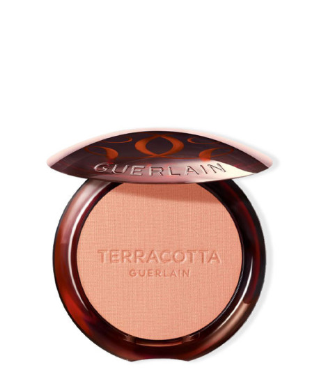 TERRACOTTA BLUSH