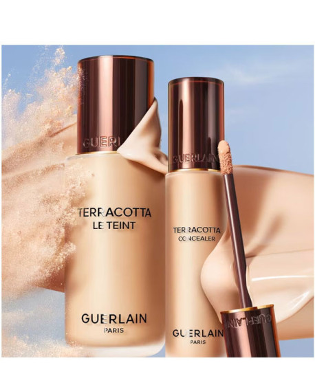 TERRACOTTA CONCEALER