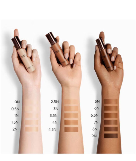 TERRACOTTA CONCEALER