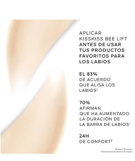 KISSKISS BEE LIFT