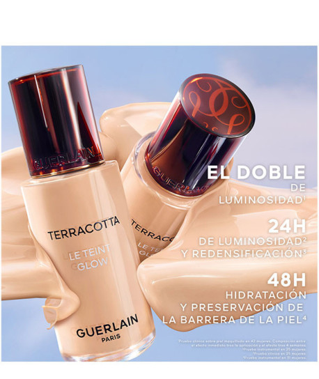 TERRACOTTA LE TEINT GLOW