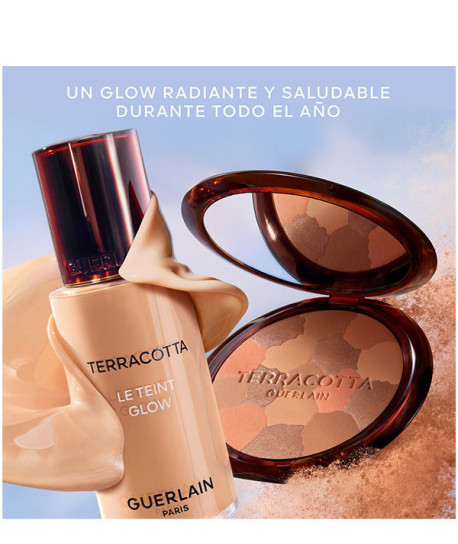 TERRACOTTA LE TEINT GLOW