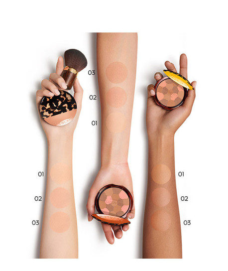 TERRACOTTA LIGHT COLLECTOR