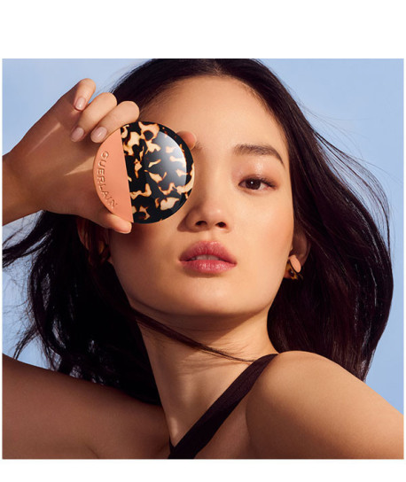 TERRACOTTA LIGHT COLLECTOR