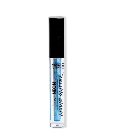 MAGIC STUDIO FLASH NEON LIQUID GLITTER