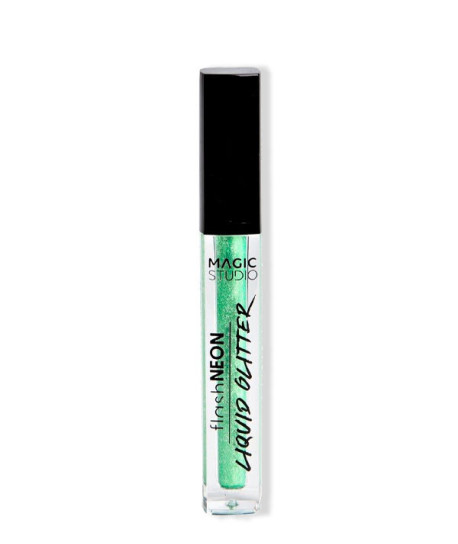 MAGIC STUDIO FLASH NEON LIQUID GLITTER