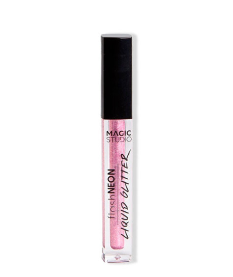 MAGIC STUDIO FLASH NEON LIQUID GLITTER