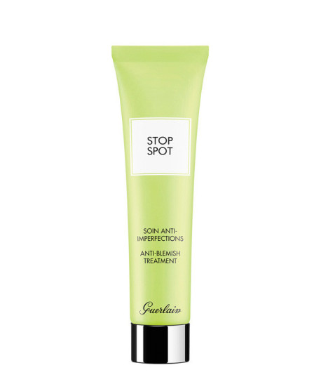 STOP SPOT