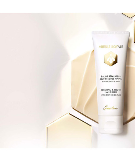 ABEILLE ROYALE BÁLSAMO REPARADOR DE MANOS