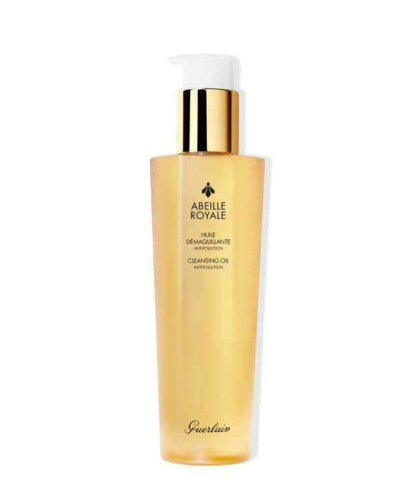 ABEILLE ROYALE ACEITE...