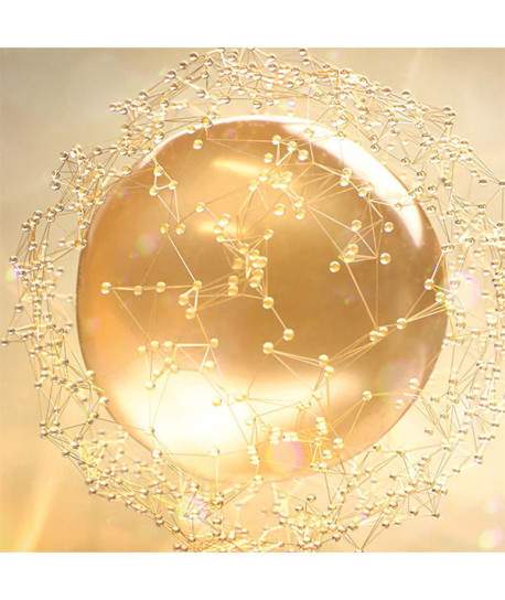 ABEILLE ROYALE LOCIÓN FORTIFICANTE CON JALEA REAL