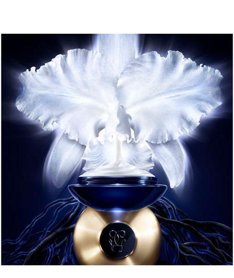 ORCHIDÉE IMPÉRIALE LA CREMA LIGERA