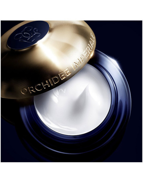 ORCHIDÉE IMPÉRIALE CONTORNO OJOS CONCENTRADO MOLECULAR