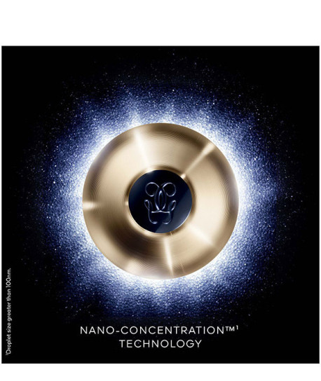 ORCHIDÉE IMPÉRIALE CONTORNO OJOS CONCENTRADO MOLECULAR