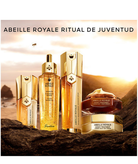 ABEILLE ROYALE DOUBLE R RENEW & REPAIR ADVANCED SERUM