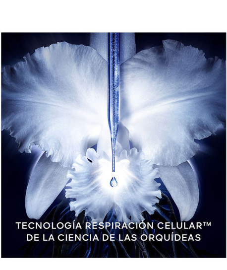 ORCHIDÉE IMPÉRIALE CONCENTRADO DE LONGEVIDAD