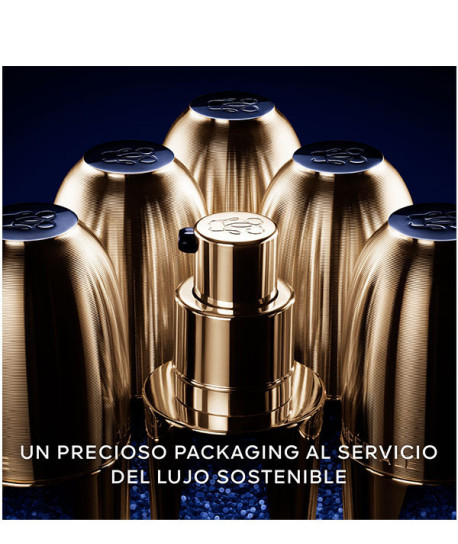 ORCHIDÉE IMPÉRIALE CONCENTRADO DE LONGEVIDAD