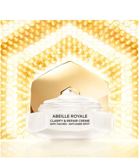 ABEILLE ROYALE CLARIFY & REPAIR CREMA